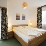 Apartment Kanauf *