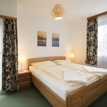 Appartement Kanauf *