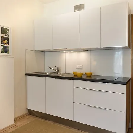 Kanauf Daire Krumpendorf