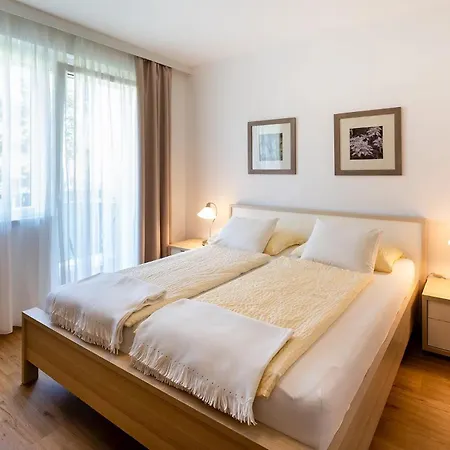Kanauf Apartment