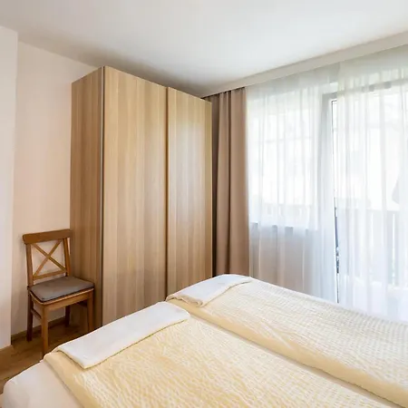 Kanauf * Крумпендорф