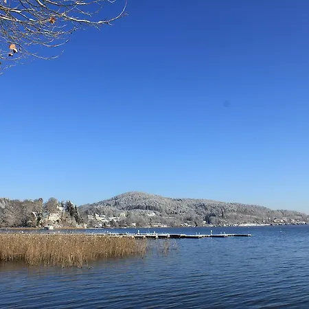 Διαμέρισμα Kanauf *