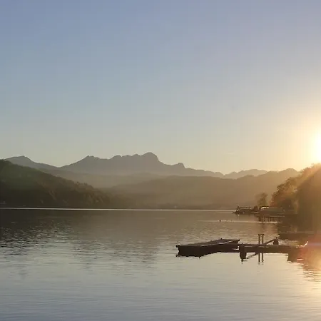 Lägenhet Kanauf Krumpendorf