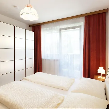 Kanauf Διαμέρισμα *