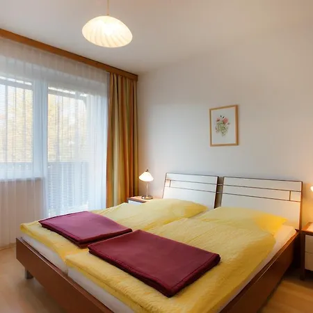 Kanauf Διαμέρισμα *