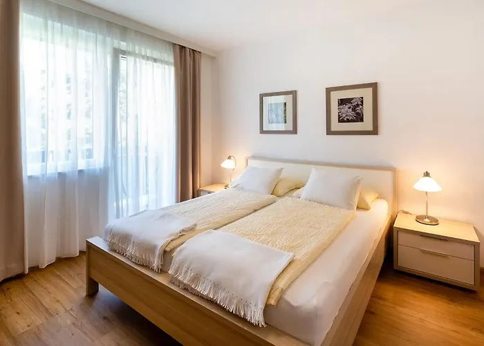 Kanauf Апартаменты