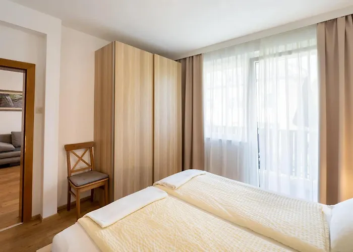 Kanauf * Крумпендорф