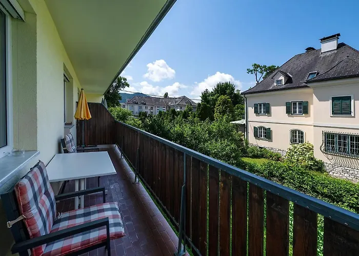 Апартаменты Kanauf Крумпендорф