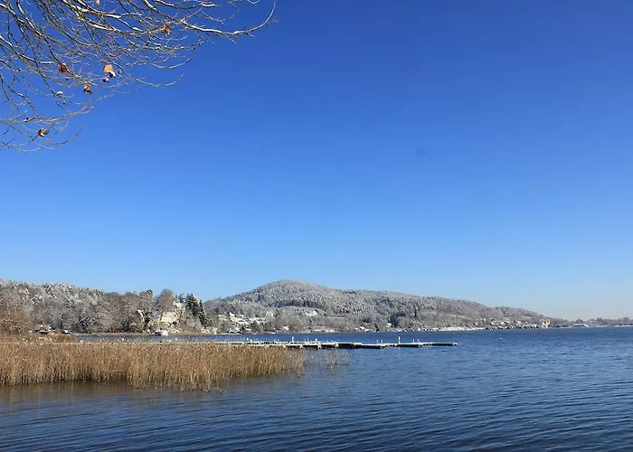 Апартаменты Kanauf *