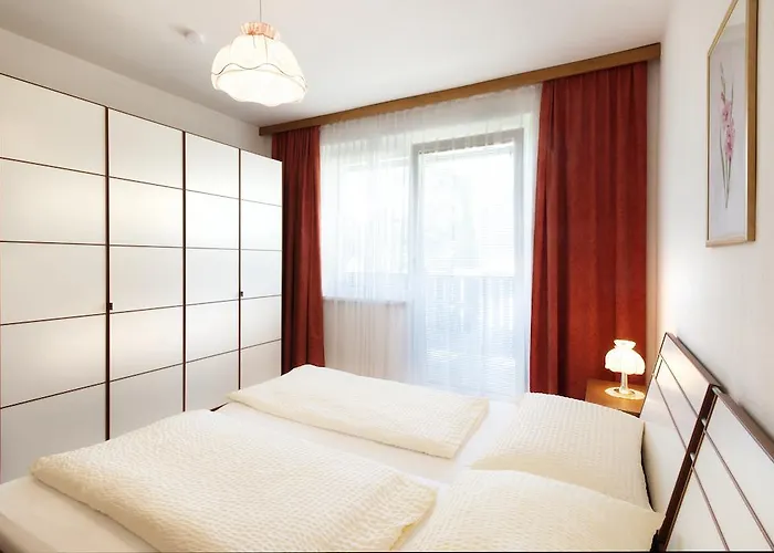 Kanauf Апартаменты *