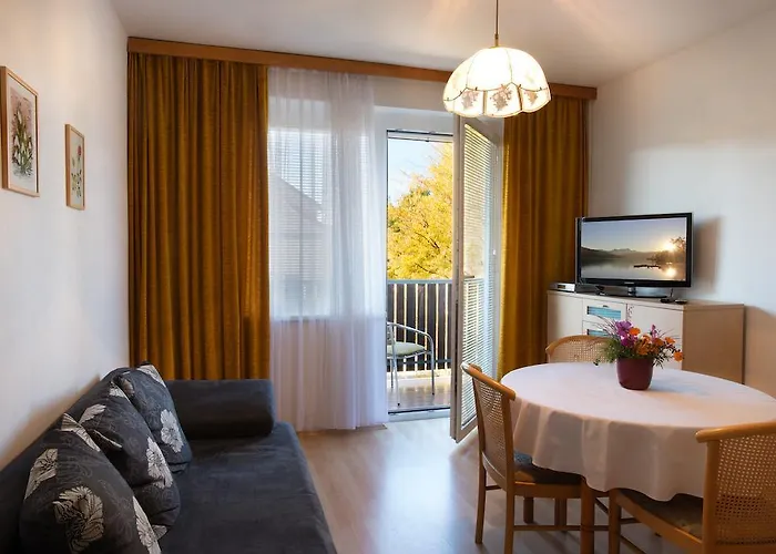 Kanauf Апартаменты